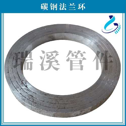 碳钢法兰环